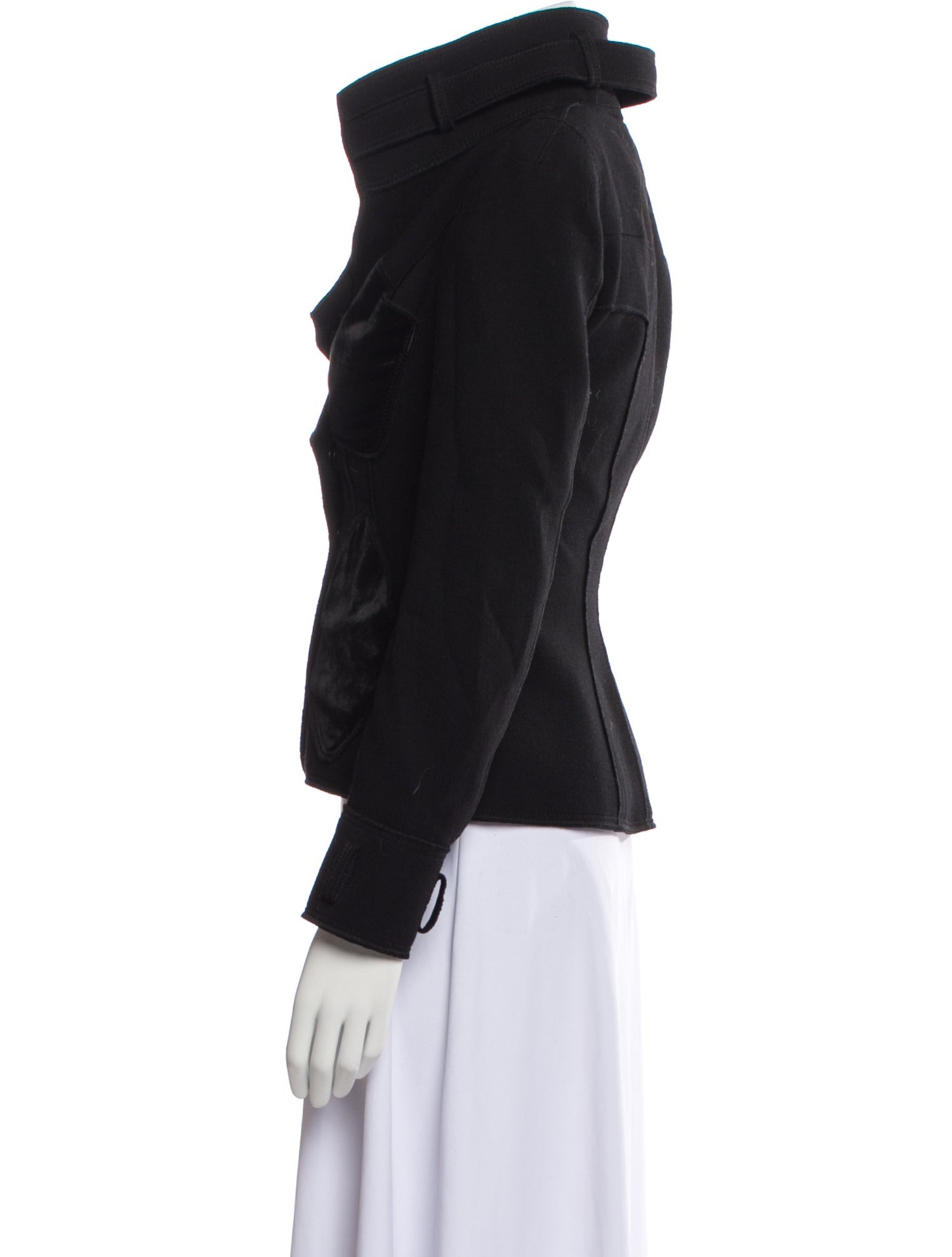 Tom Ford Wool Jacket