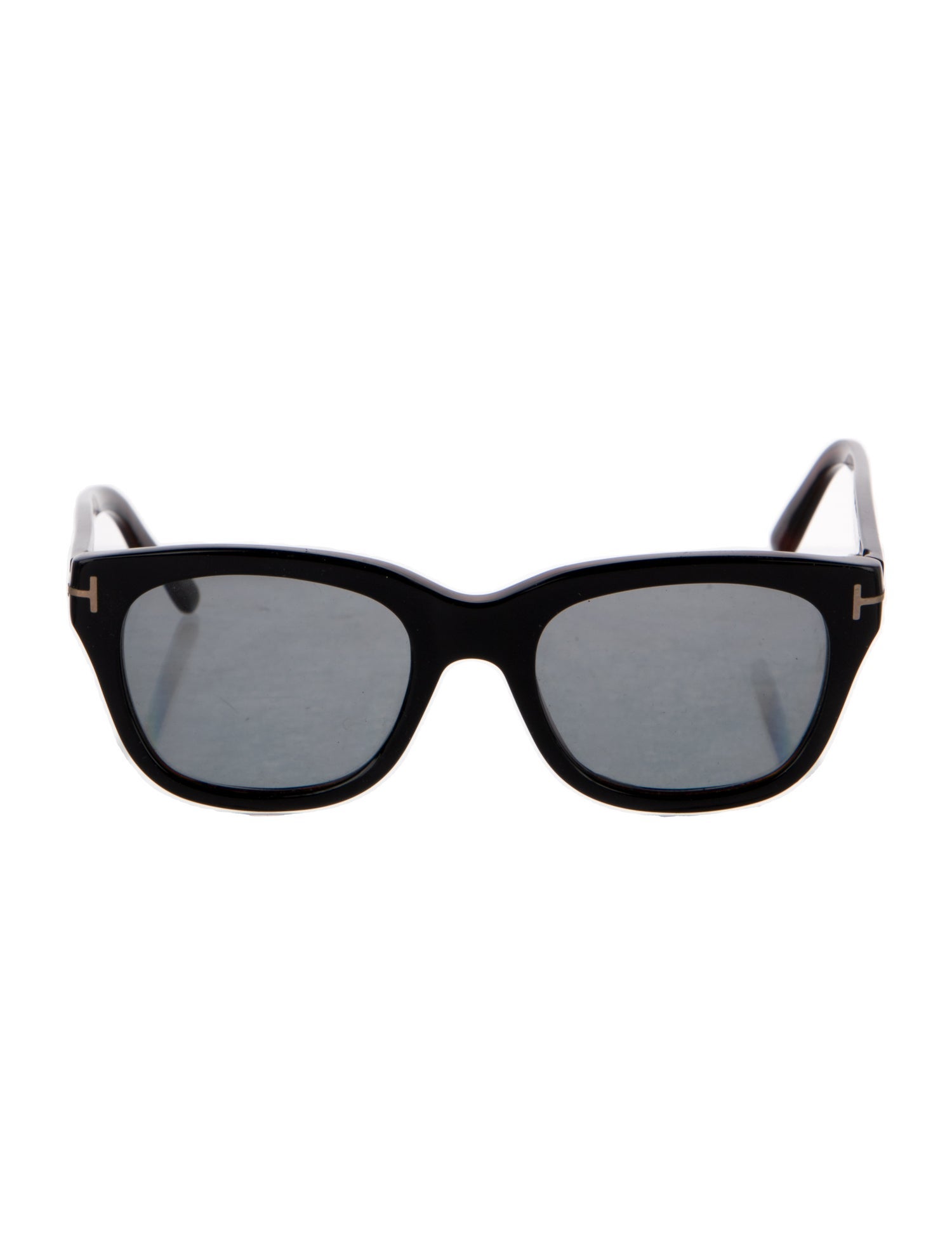 Tom Ford 342604 Square Sunglasses