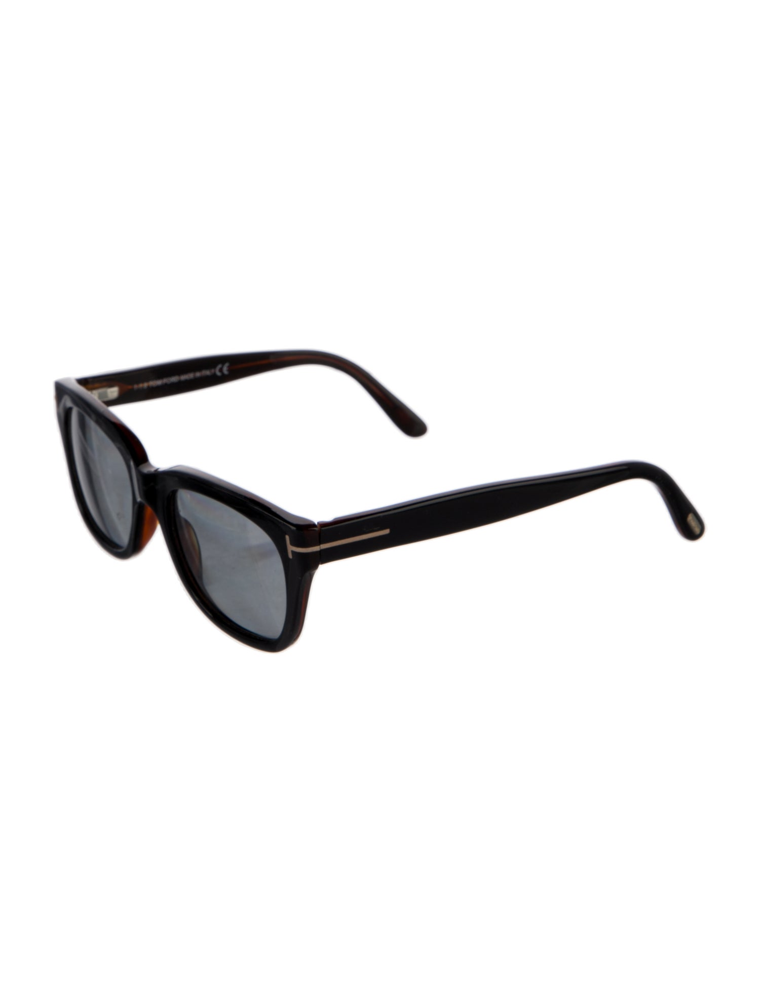 Tom Ford 342604 Square Sunglasses