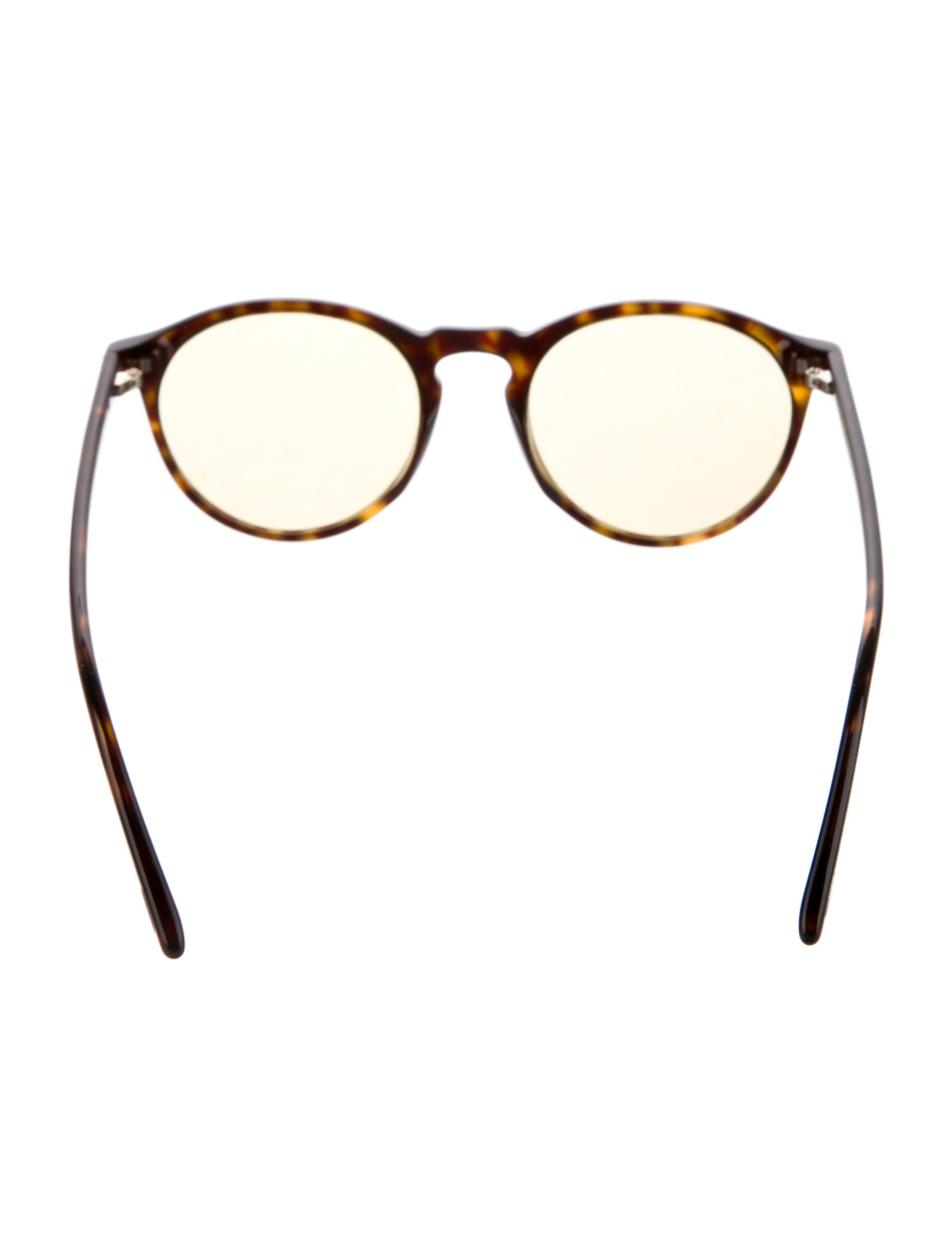 Tom Ford 1161482 Round Sunglasses