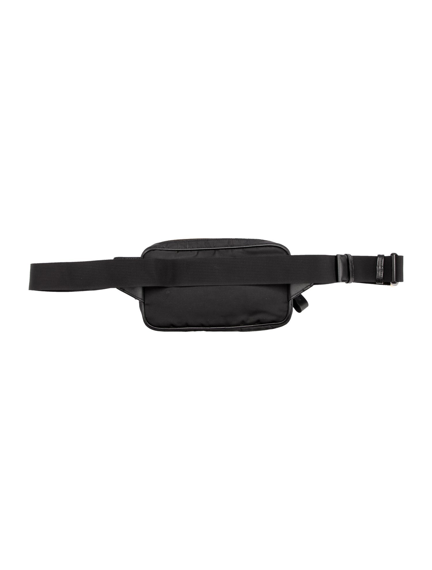 Tom Ford Nylon Belt Bag
