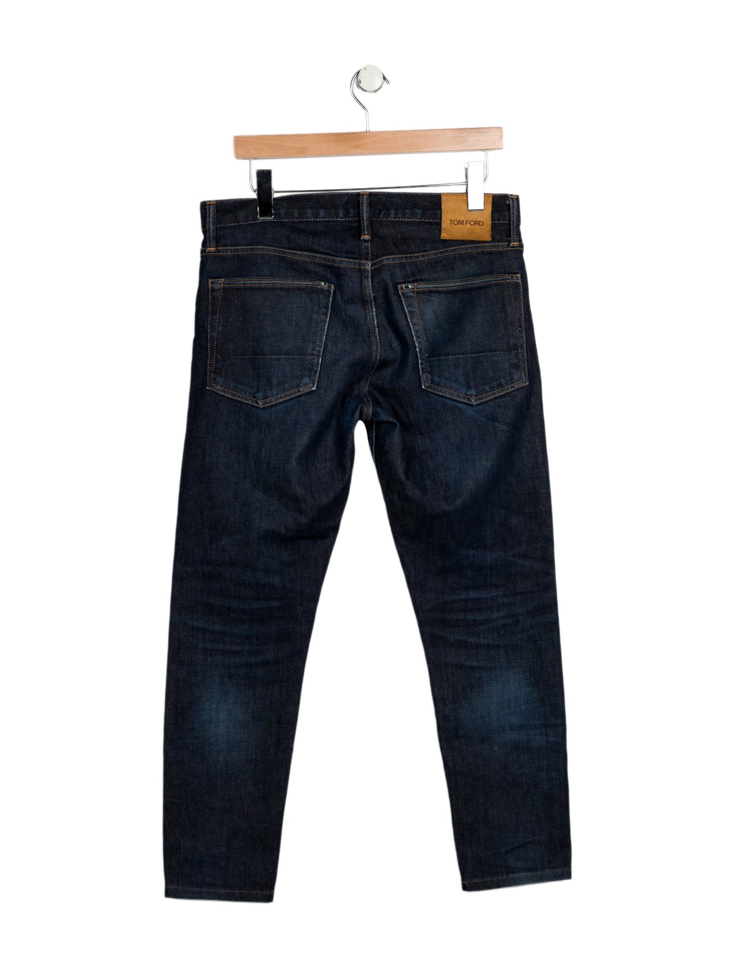 Tom Ford Skinny Jeans