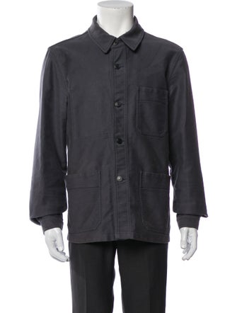 Tom Ford Utility Jacket