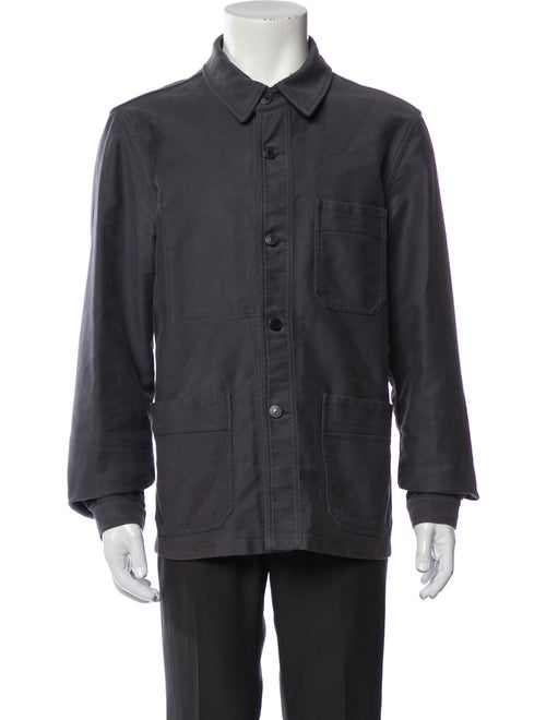 Tom Ford Utility Jacket