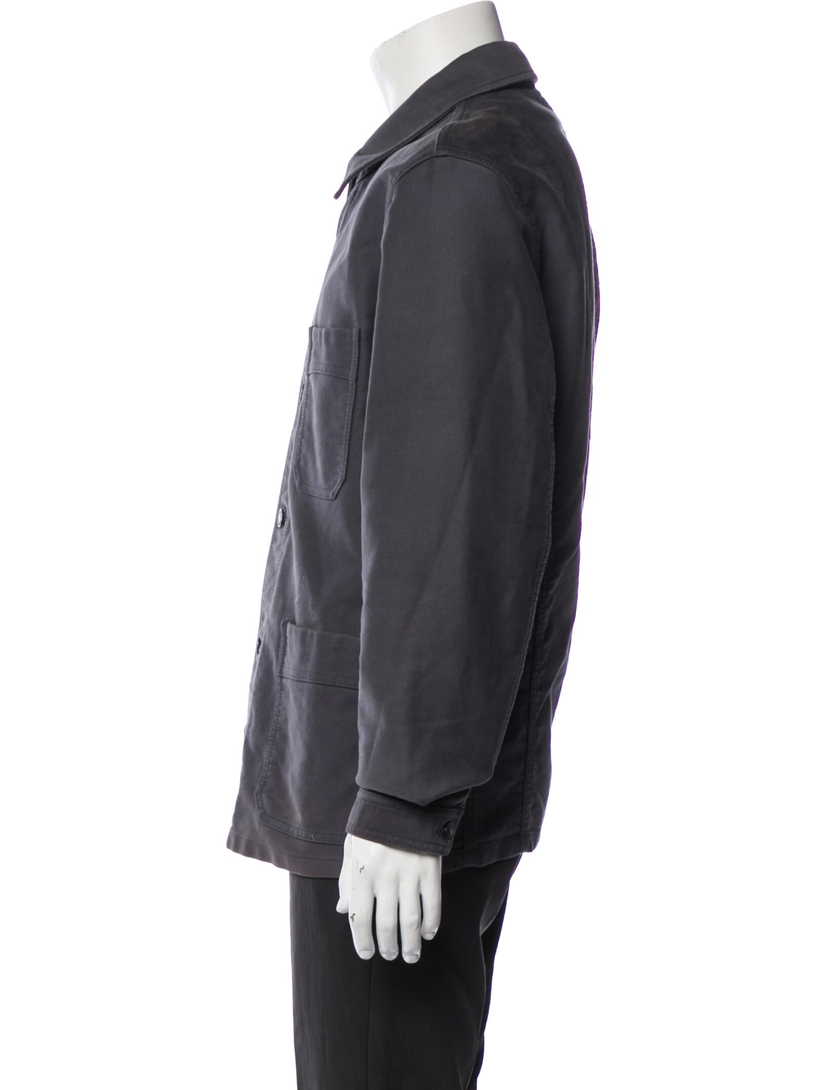 Tom Ford Utility Jacket