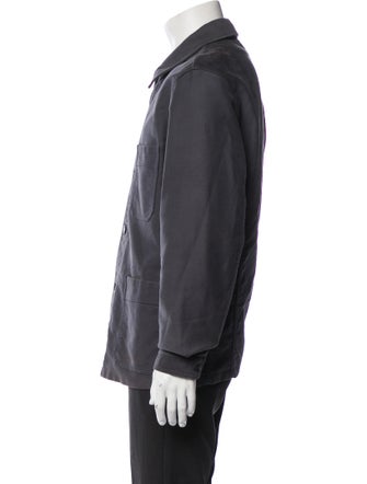 Tom Ford Utility Jacket