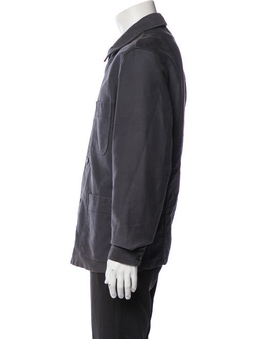 Tom Ford Utility Jacket