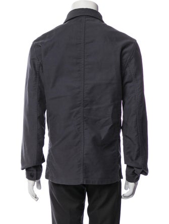 Tom Ford Utility Jacket