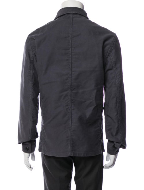 Tom Ford Utility Jacket