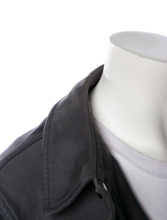 Tom Ford Utility Jacket