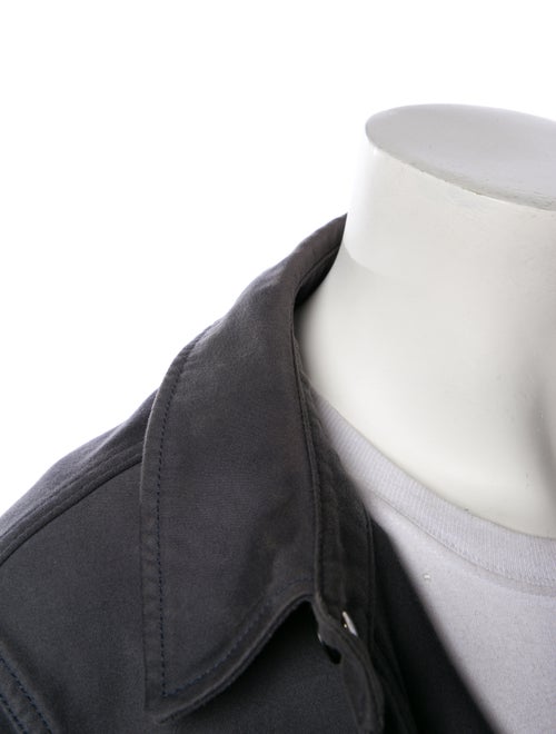 Tom Ford Utility Jacket