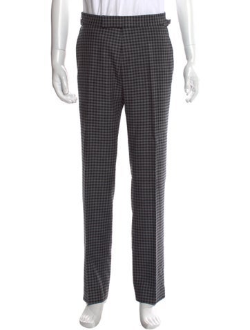 Tom Ford Pants Silk S