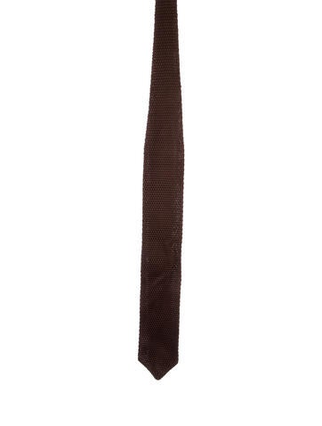 Tom Ford Ties Patterned Tie
