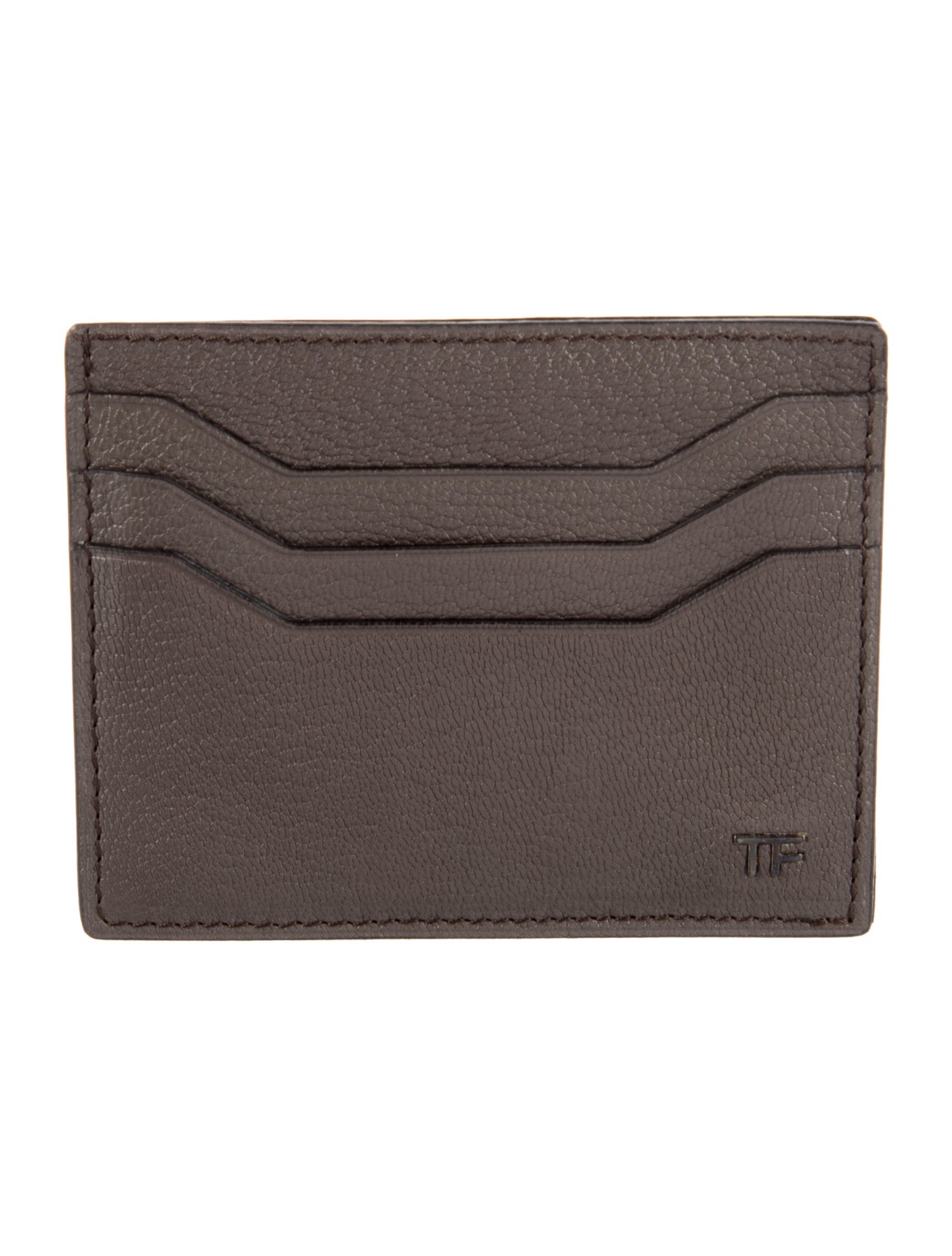 Tom Ford Leather Card Holder