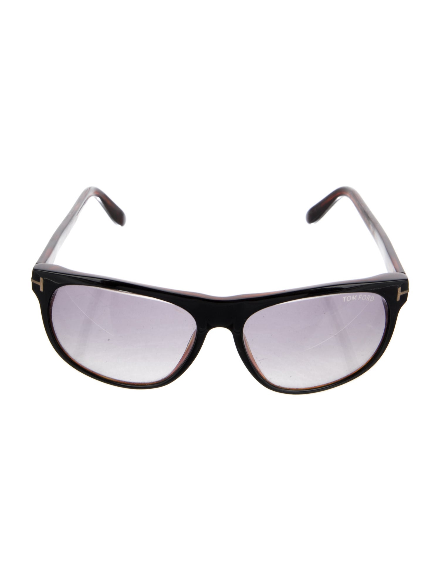 Tom Ford 342604 Wayfarer Sunglasses