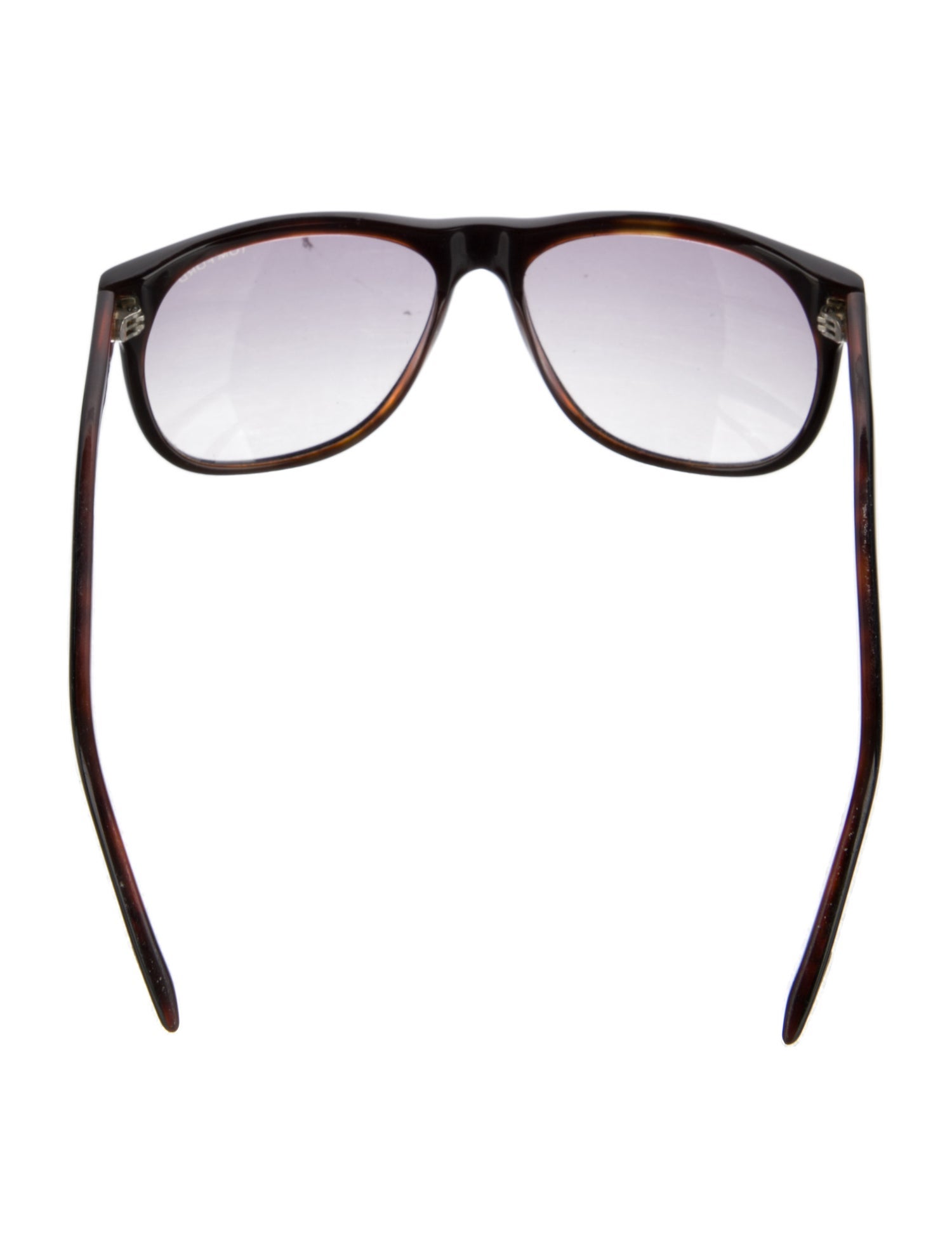Tom Ford 342604 Wayfarer Sunglasses