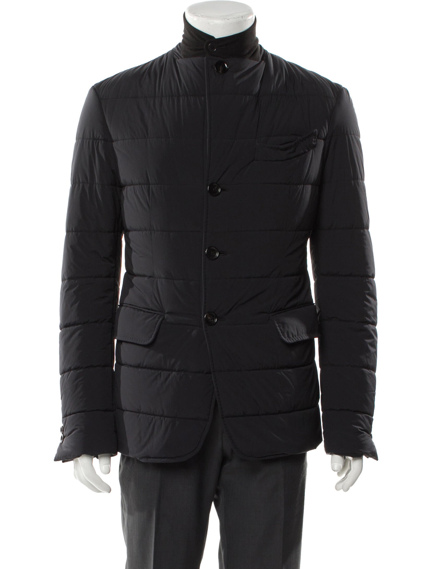 Tom Ford Puffer Coat