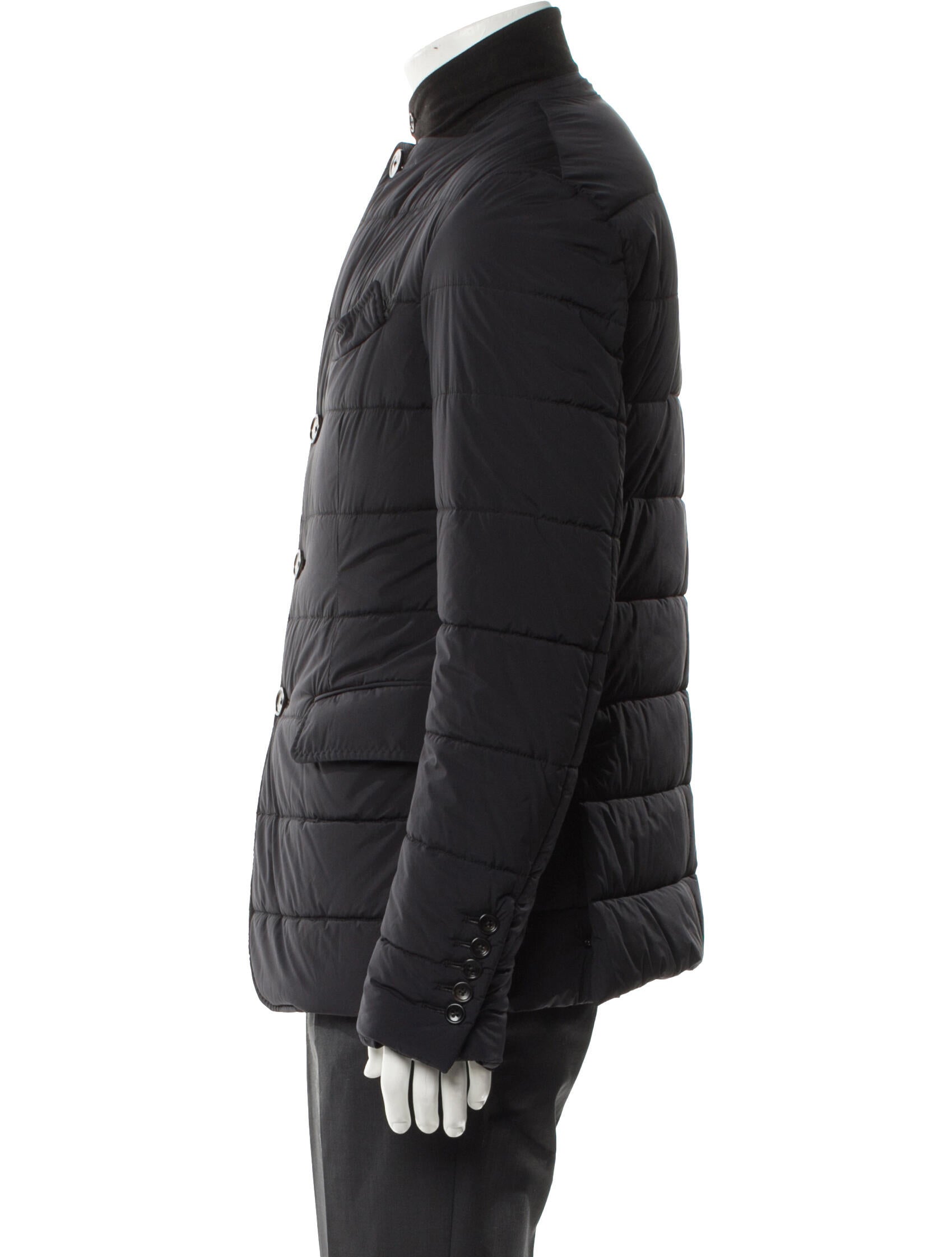 Tom Ford Puffer Coat