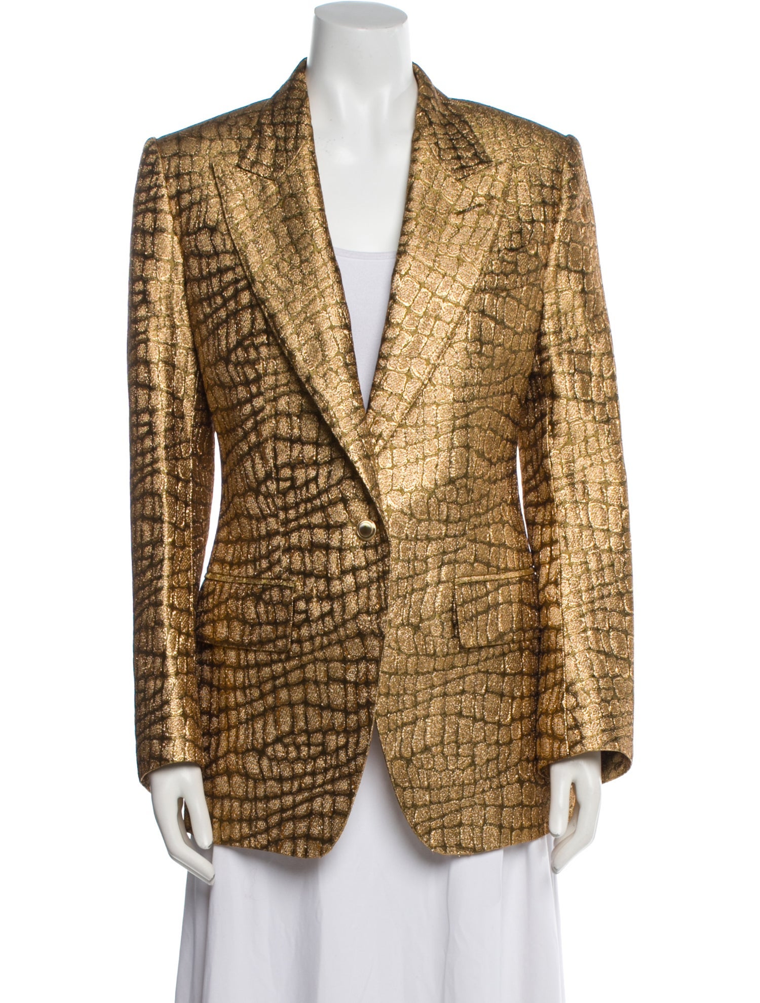 Tom Ford Blazer