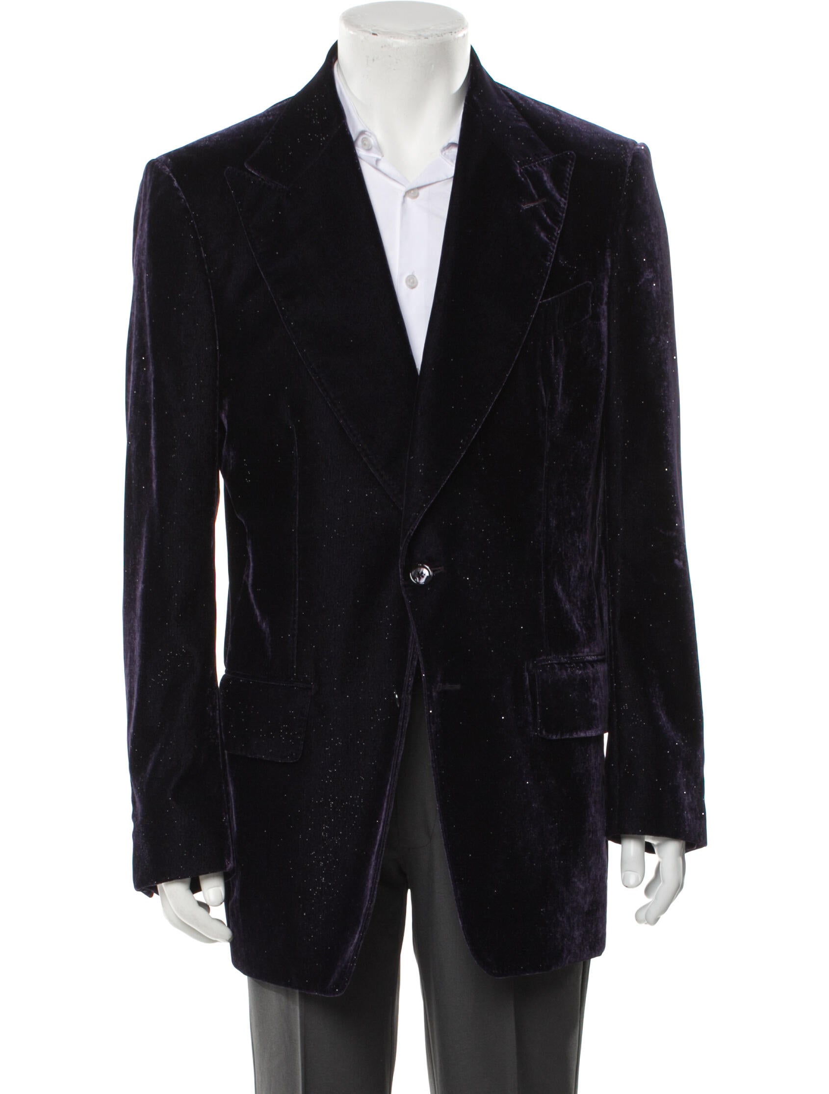 Tom Ford Blazer