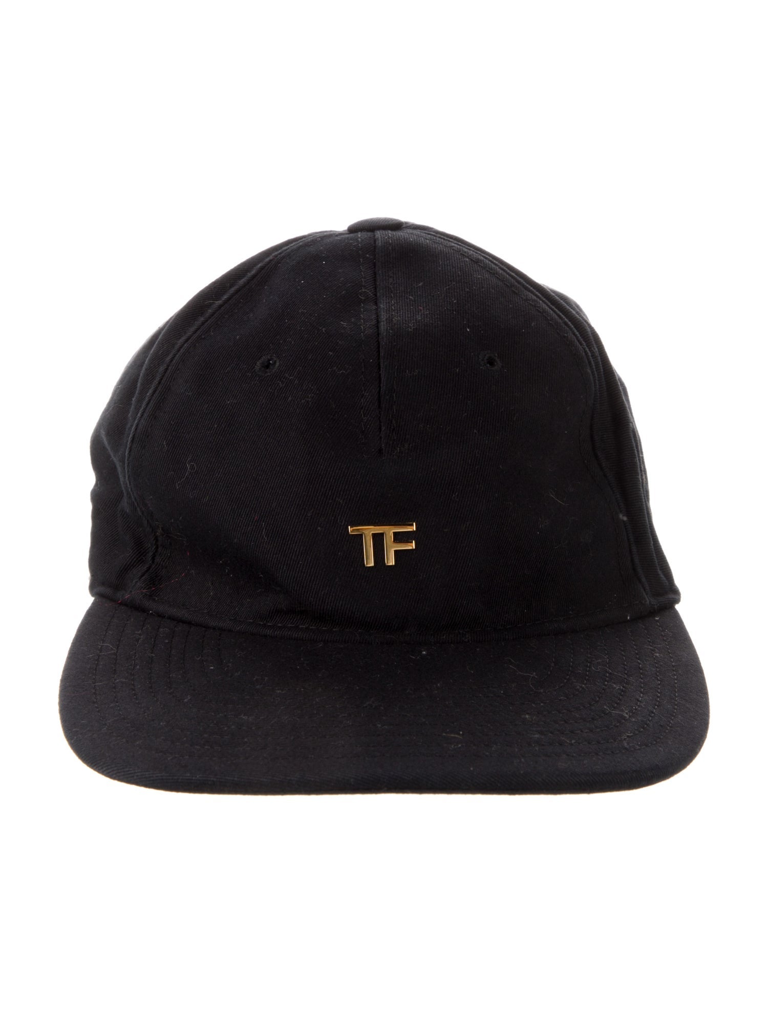 Tom Ford Canvas Baseball Cap