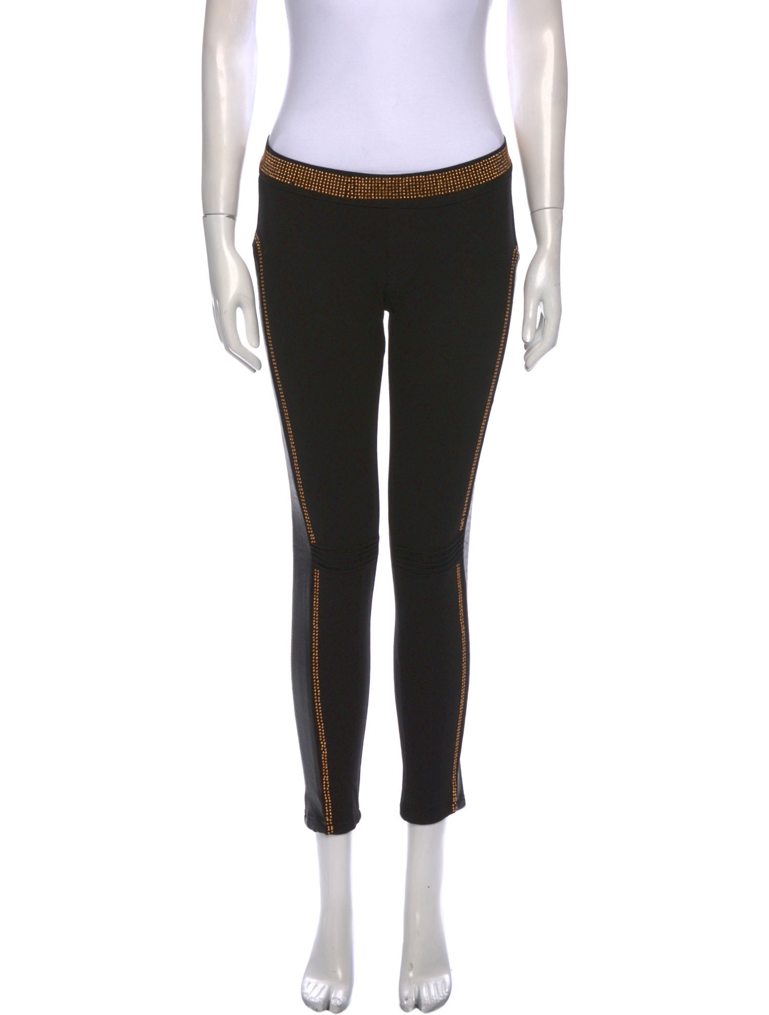 Tom Ford Skinny Leg Pants