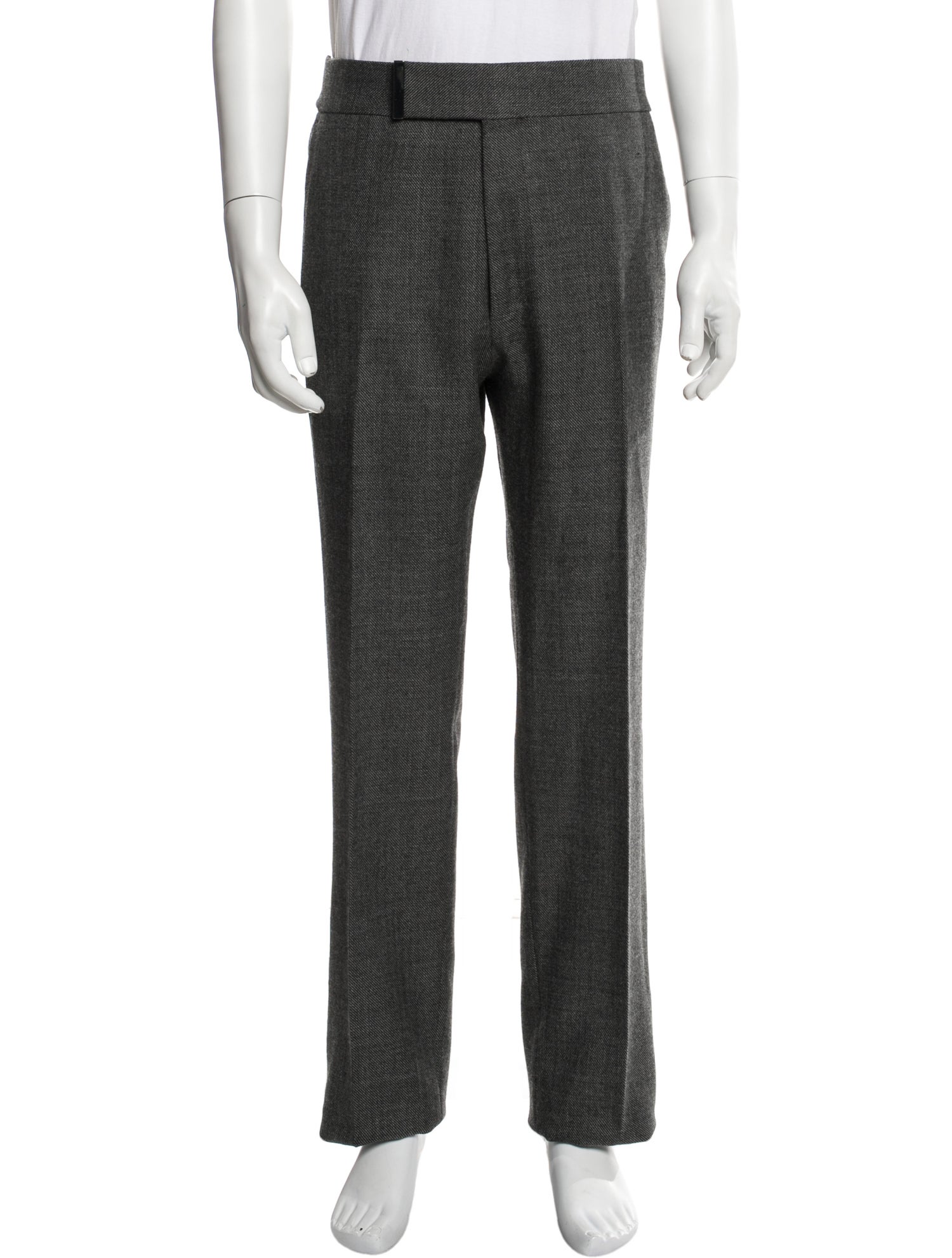 Tom Ford Wool Dress Pants