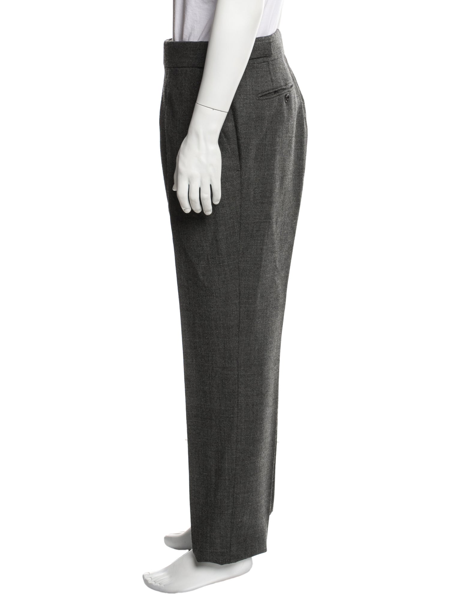 Tom Ford Wool Dress Pants