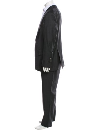 Tom Ford Wool Two-Piece Suit