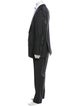 Tom Ford Wool Two-Piece Suit