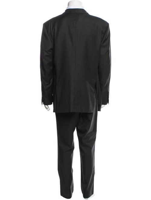 Tom Ford Wool Two-Piece Suit