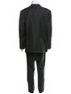 Tom Ford Wool Two-Piece Suit