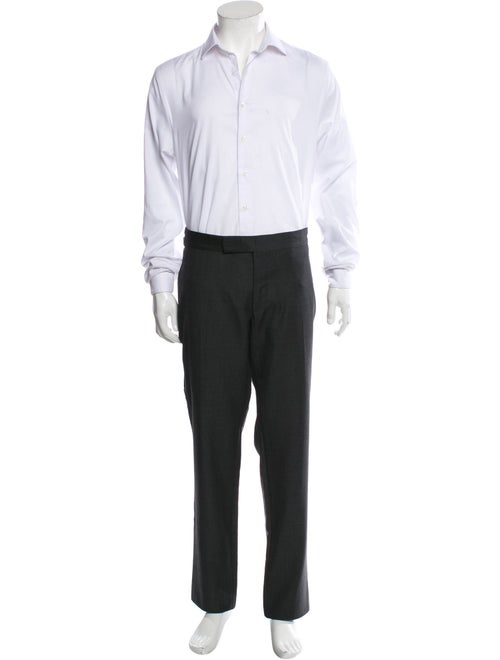 Tom Ford Wool Two-Piece Suit