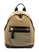 Tom Ford Canvas Backpack