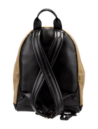 Tom Ford Canvas Backpack