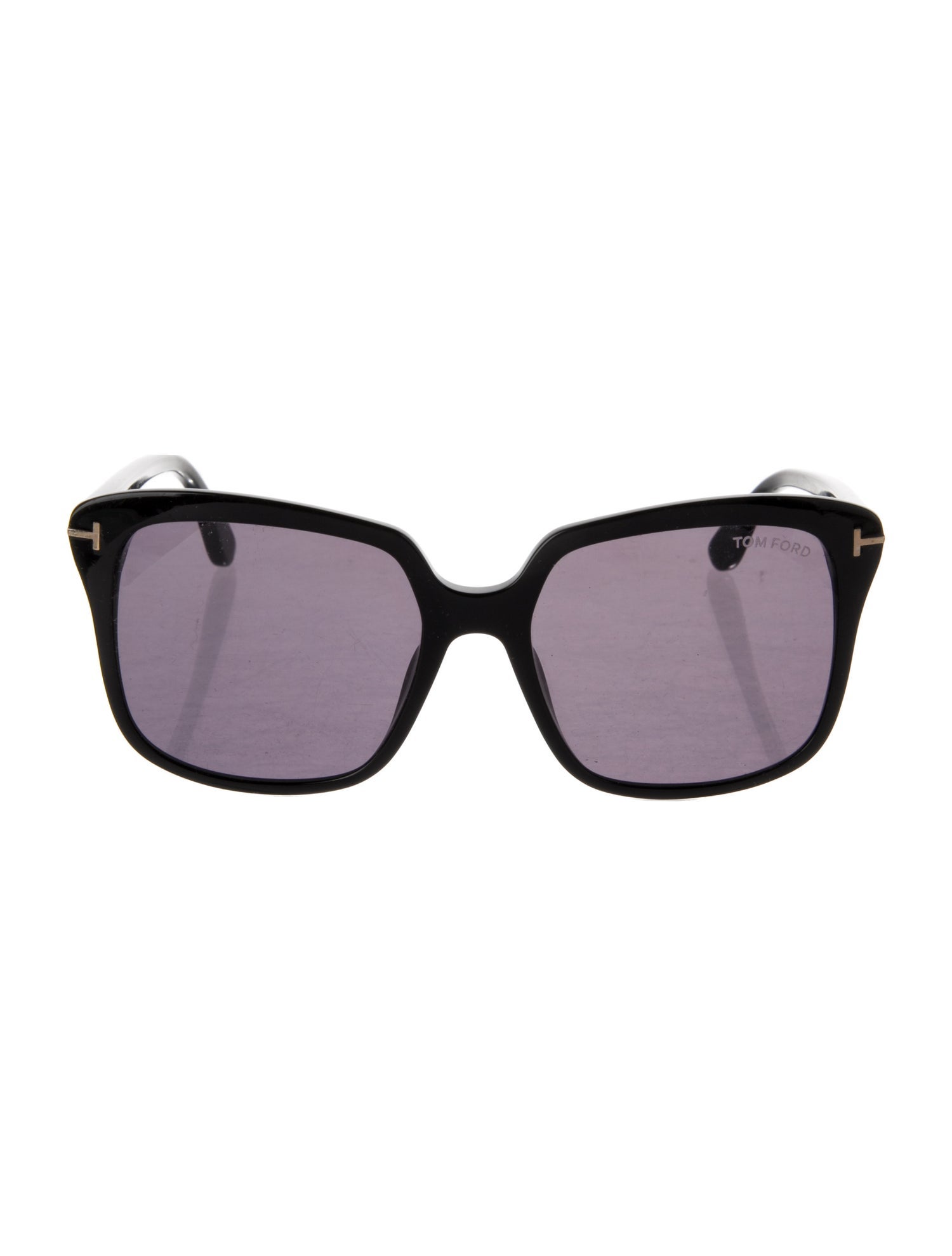 Tom Ford 604095 Oversize Sunglasses