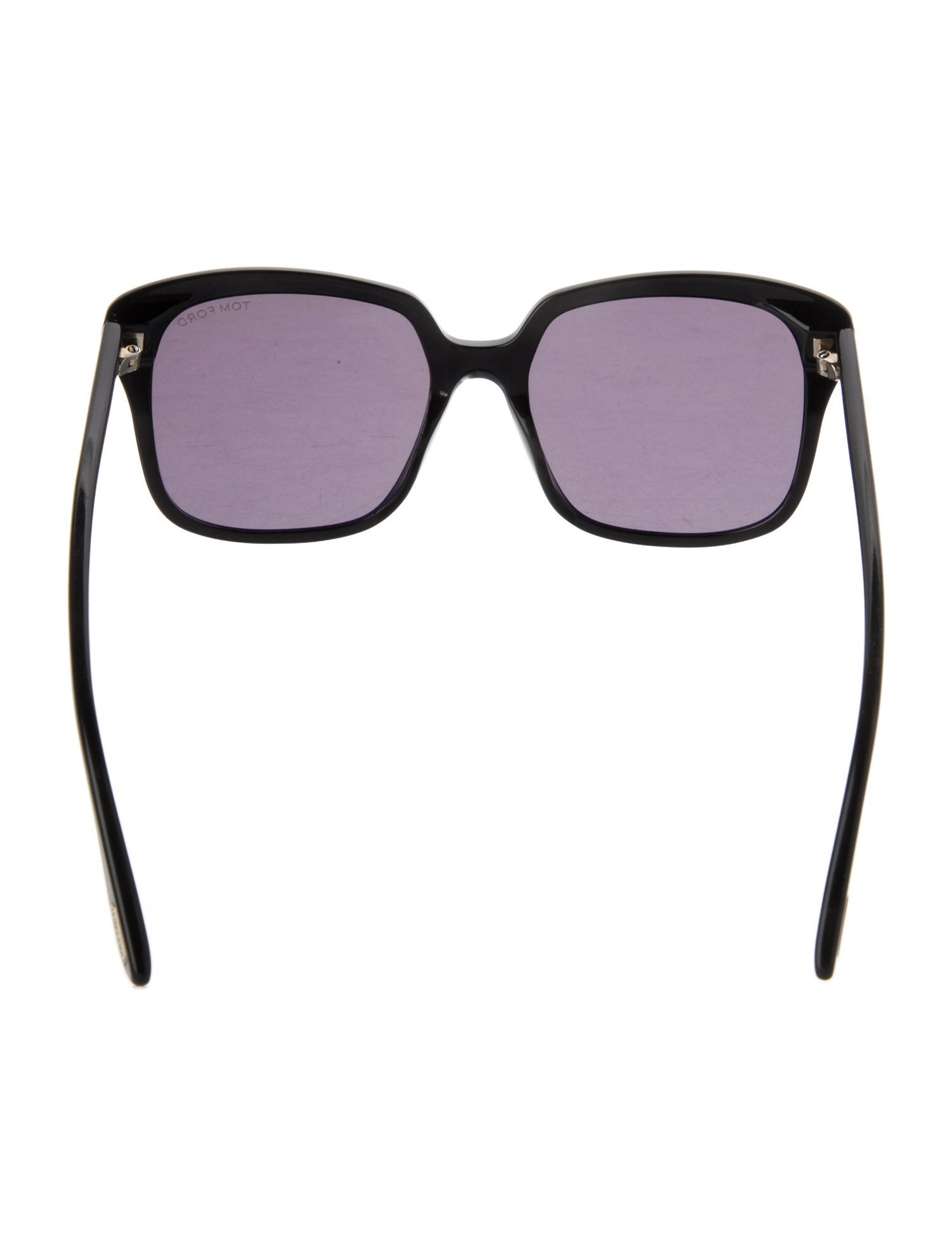 Tom Ford 604095 Oversize Sunglasses