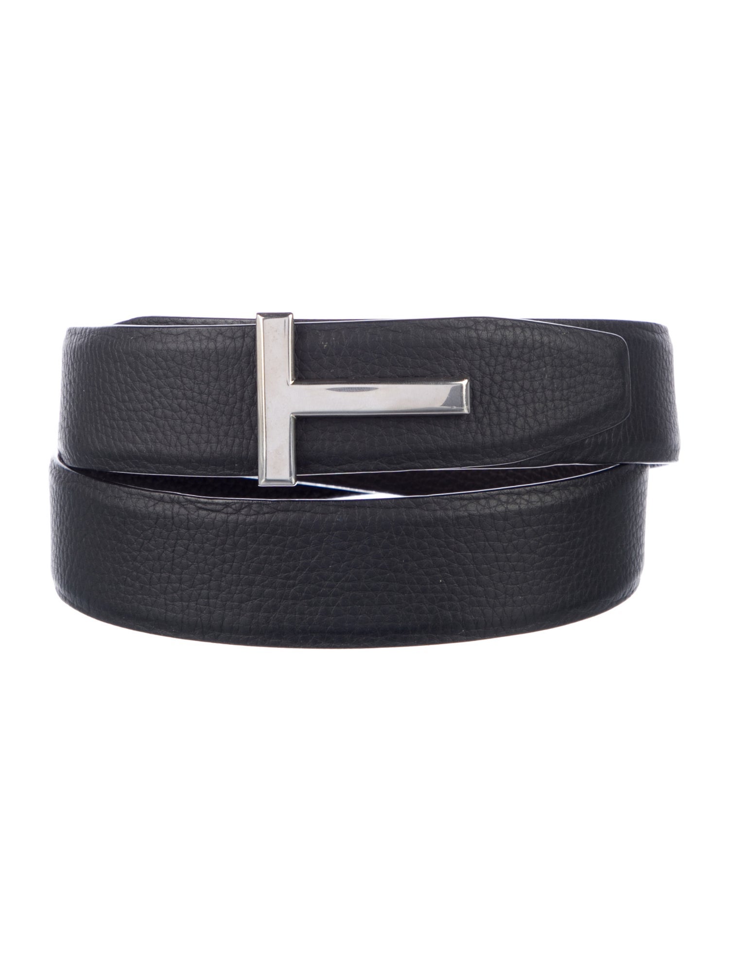 Tom Ford Leather Belt Kit