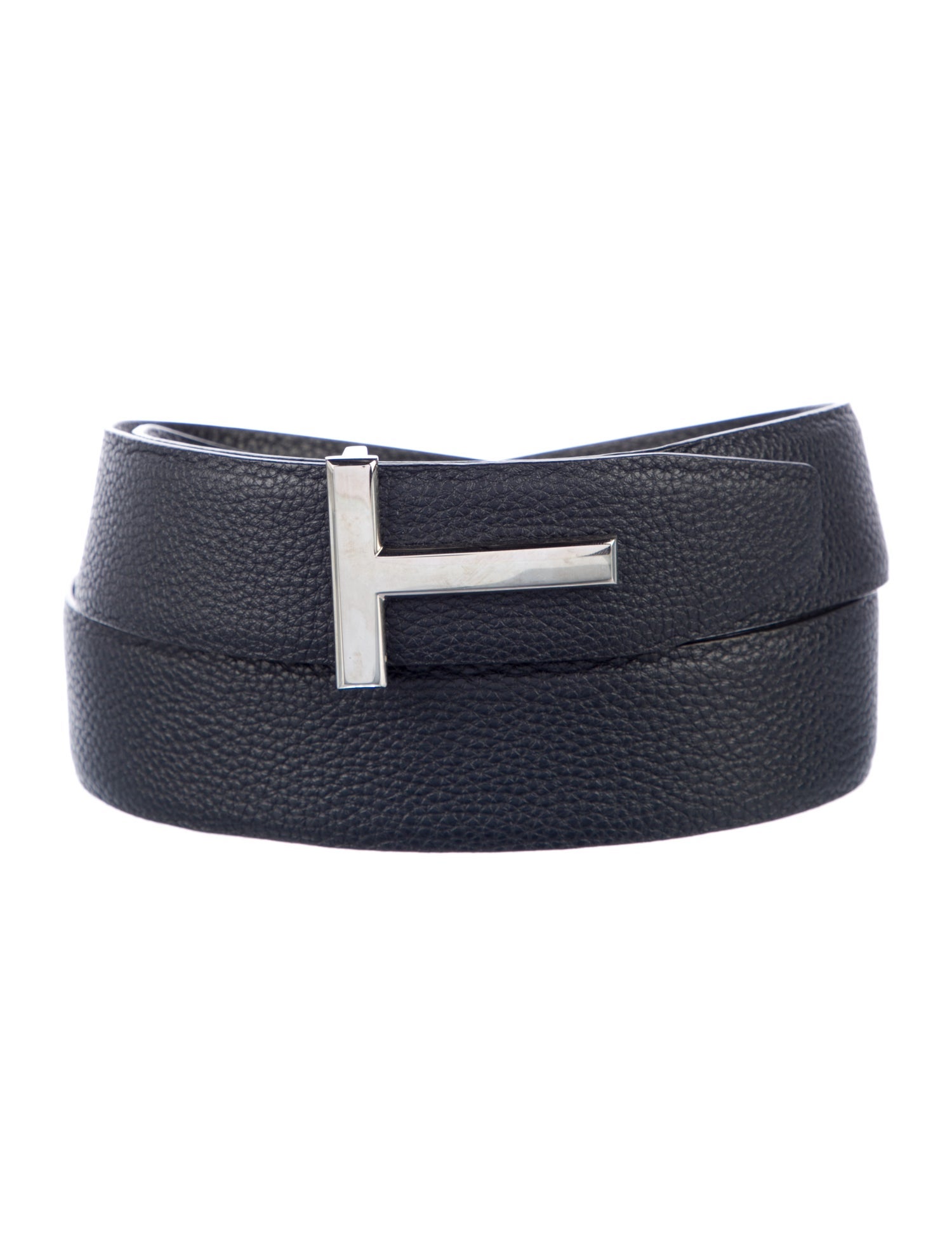 Tom Ford Leather Belt Kit