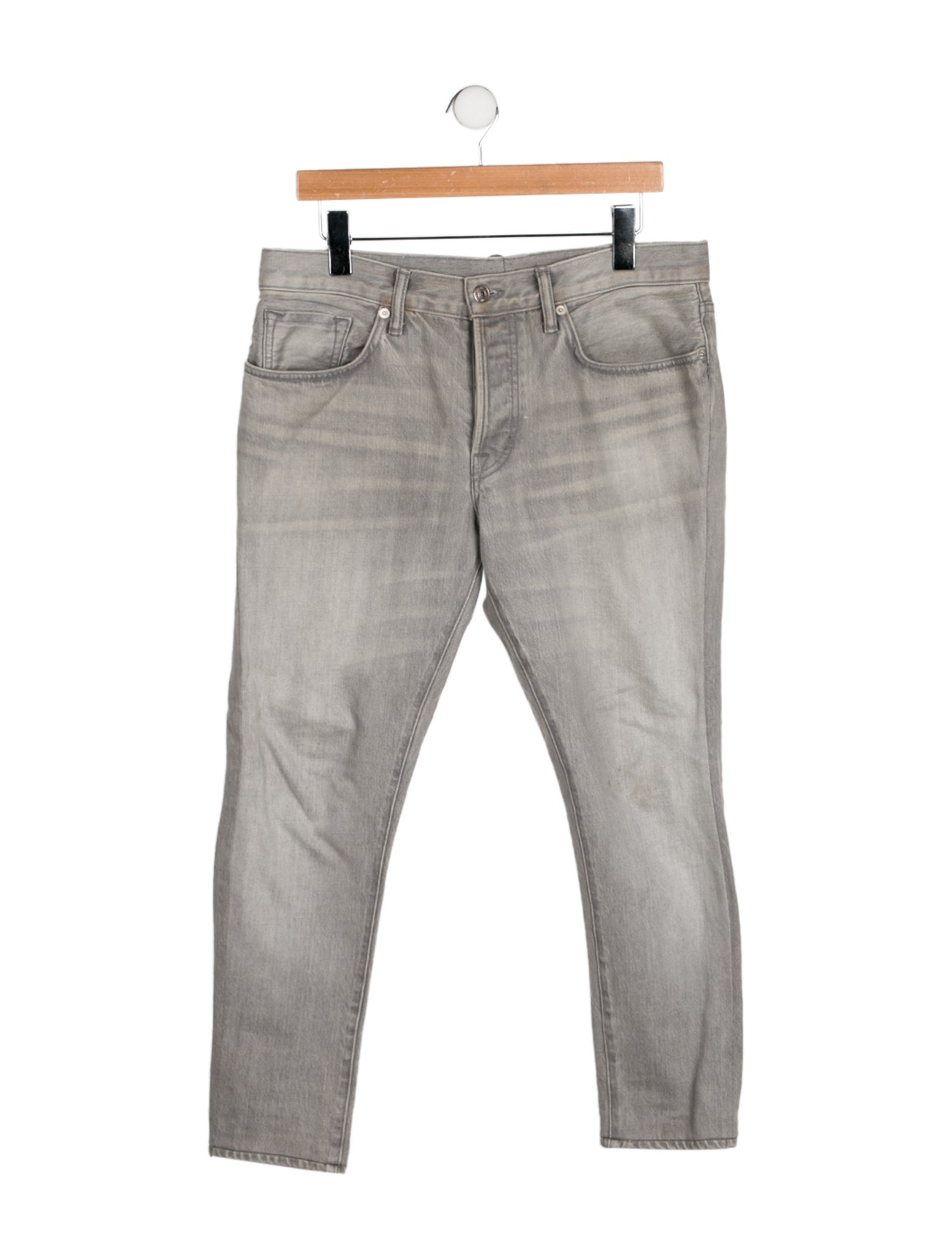 Tom Ford Skinny Jeans