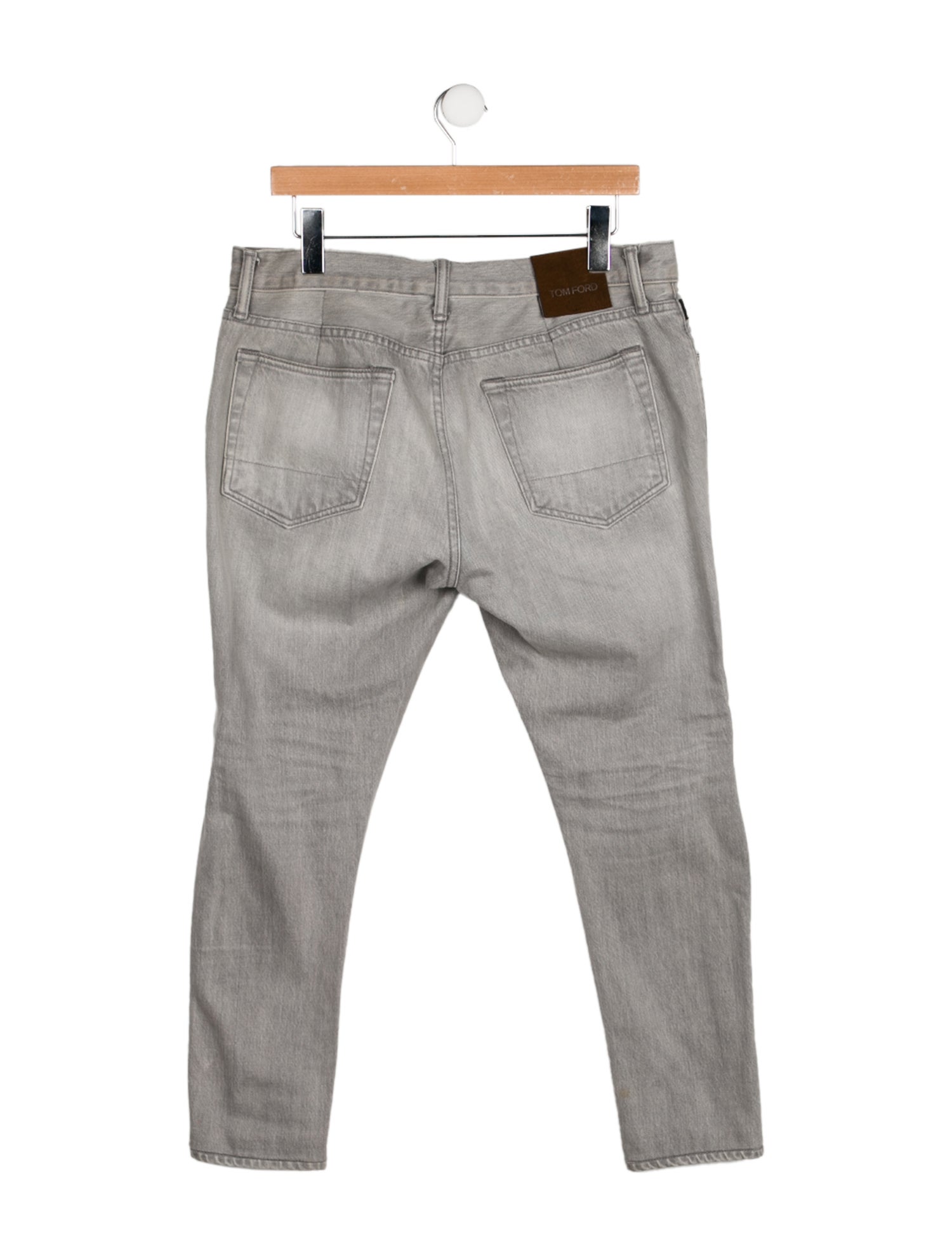 Tom Ford Skinny Jeans