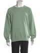 Tom Ford Crew Neck Long Sleeve Pullover