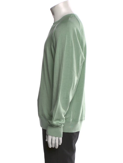 Tom Ford Crew Neck Long Sleeve Pullover