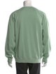 Tom Ford Crew Neck Long Sleeve Pullover