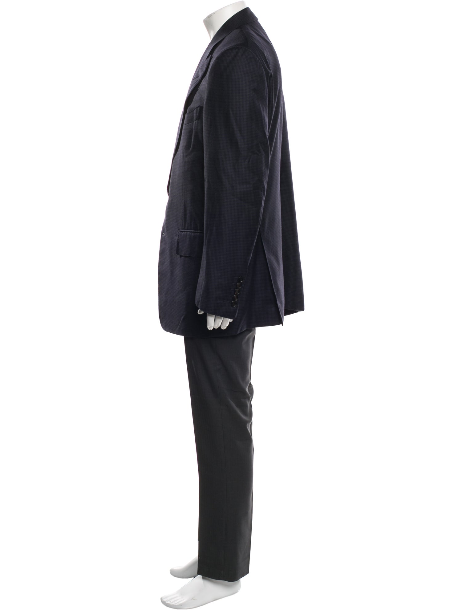 Tom Ford Wool Blazer