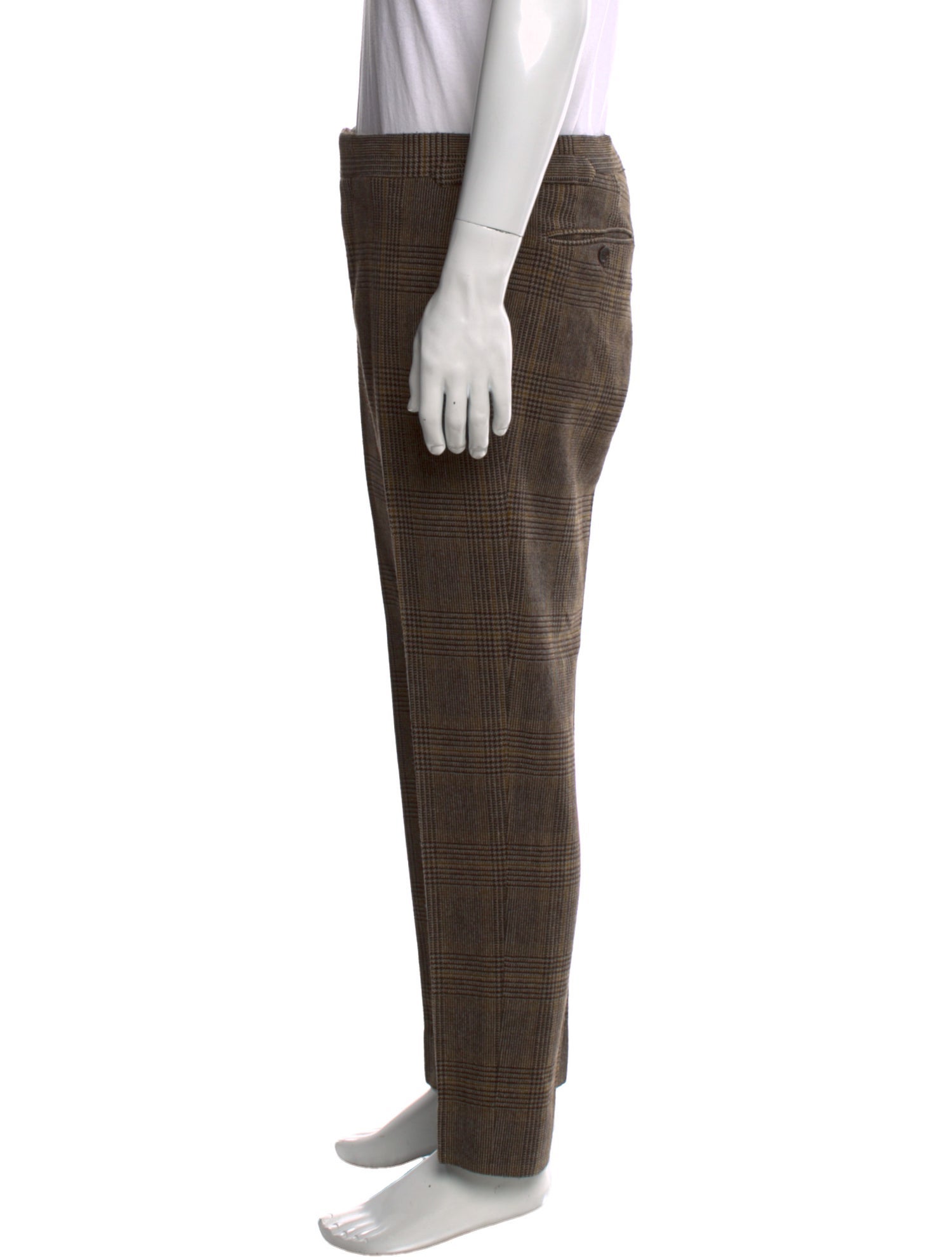 Tom Ford Wool Pants