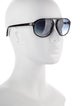 Tom Ford Jacob Round Sunglasses