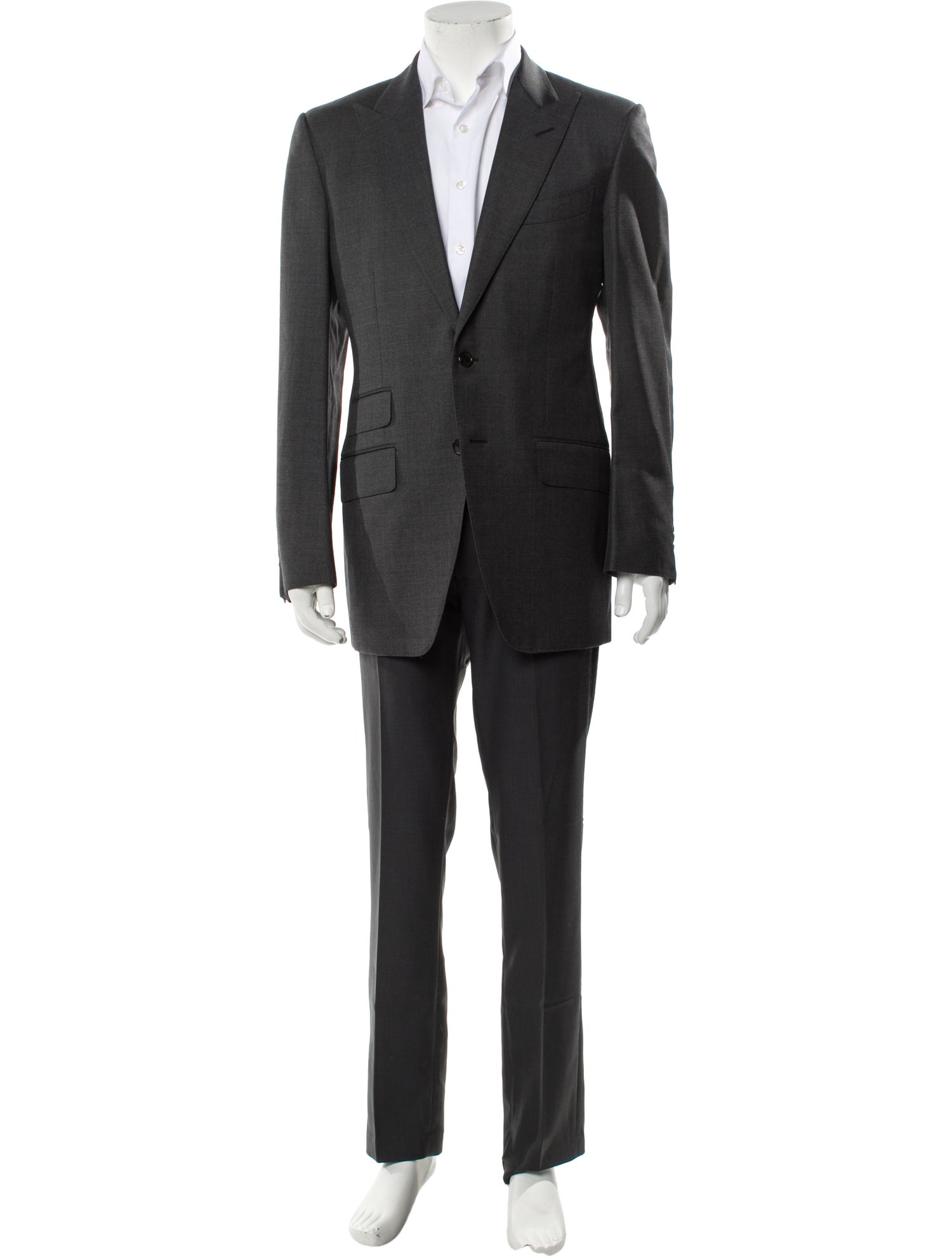 Tom Ford Wool Blazer