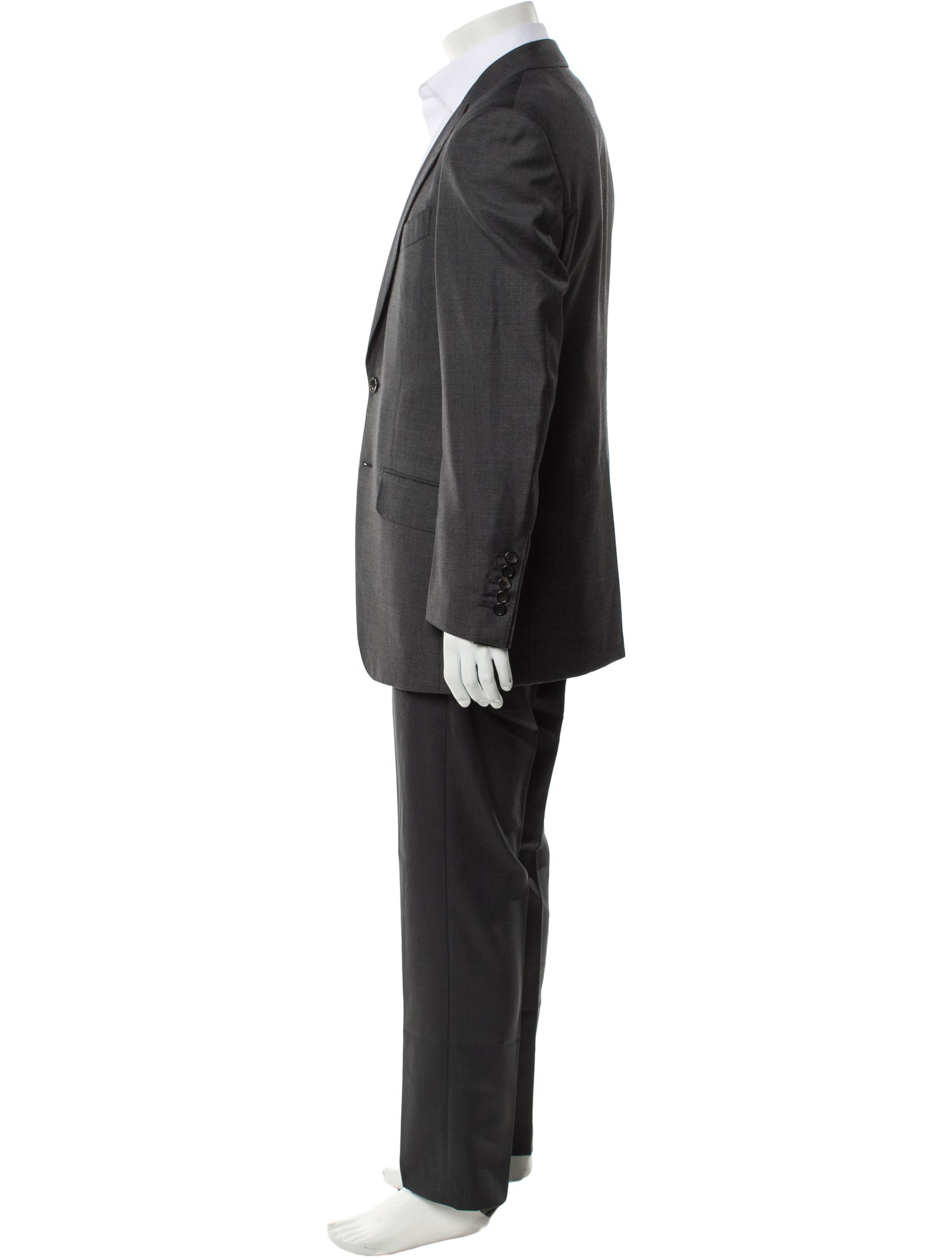 Tom Ford Wool Blazer