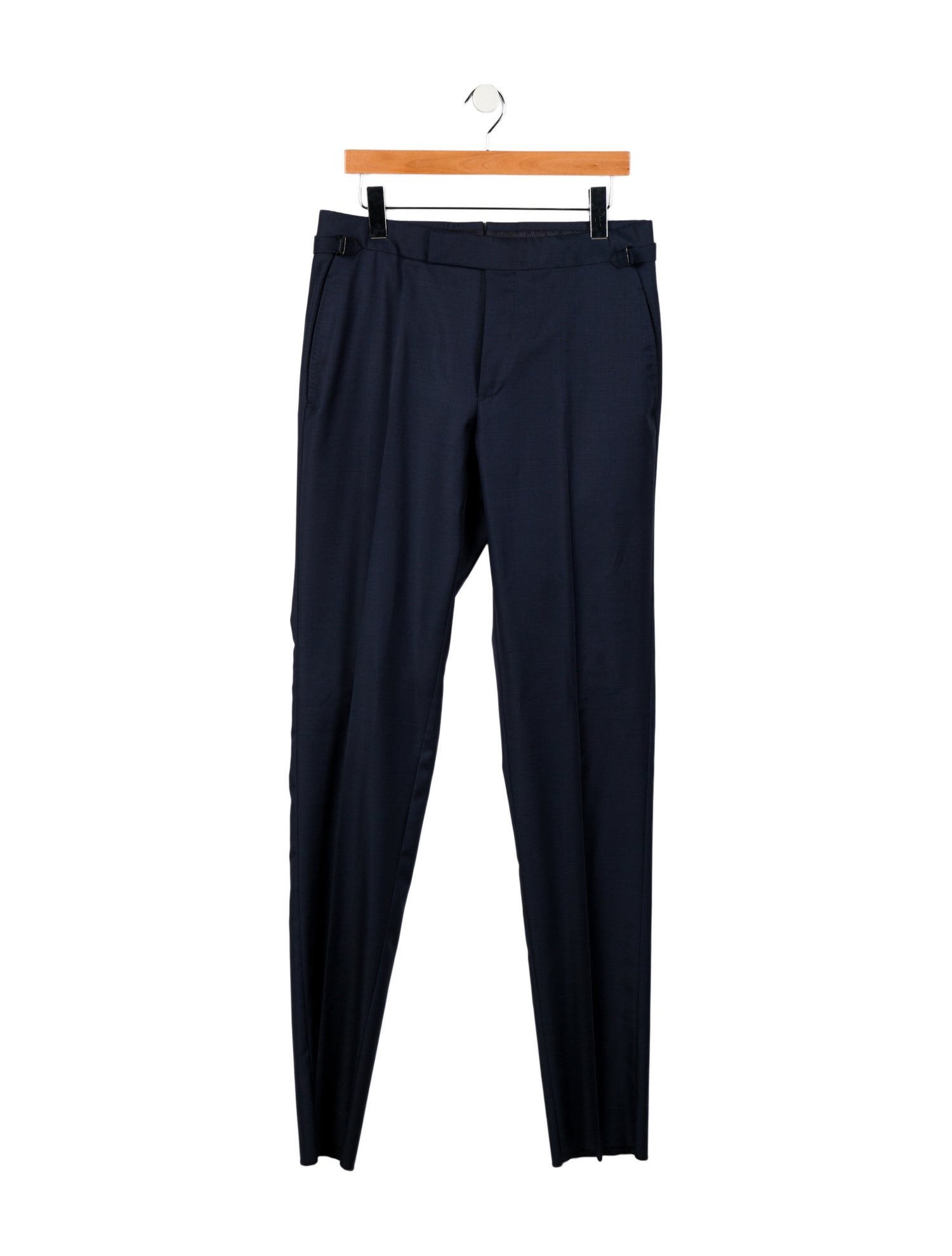 Tom Ford Wool Dress Pants